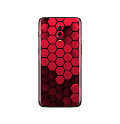 OnePlus 6t Honey Combe