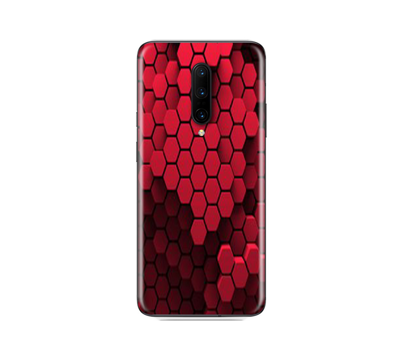 OnePlus 7 Pro  Honey Combe