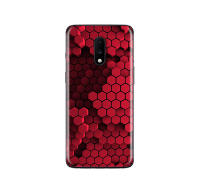 OnePlus 7  Honey Combe