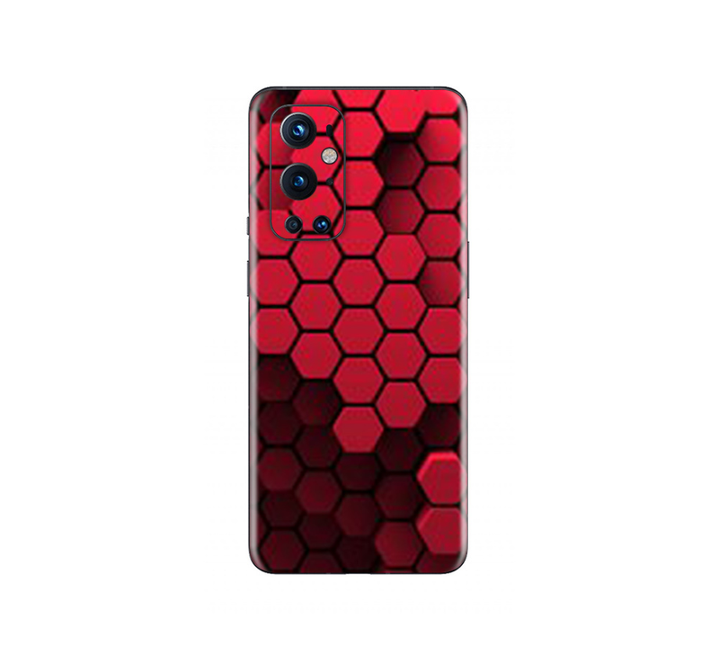 OnePlus 9 Pro  Honey Combe