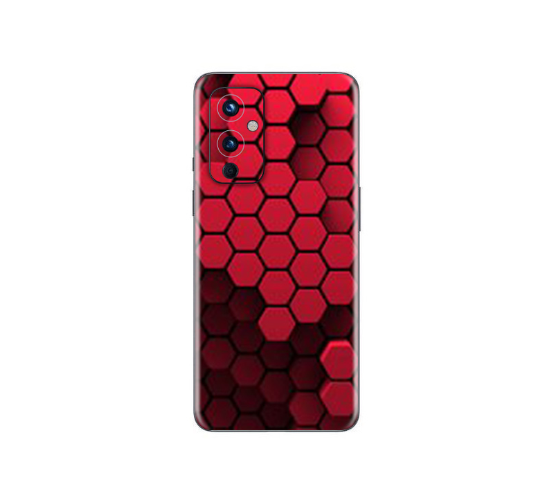 OnePlus 9  Honey Combe