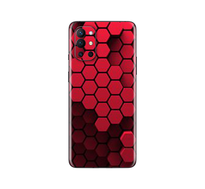 OnePlus 9R  Honey Combe