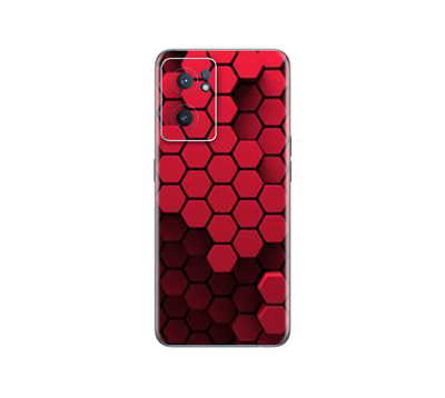 OnePlus Nord CE 2 5G  Honey Combe