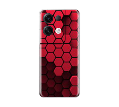 Oppo Reno 9 Pro Plus Honey Combe