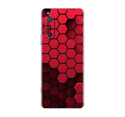 Sony Xperia 5 ll Honey Combe