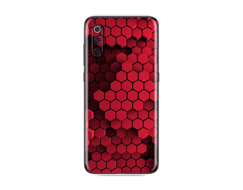 Xiaomi Mi 9  Honey Combe