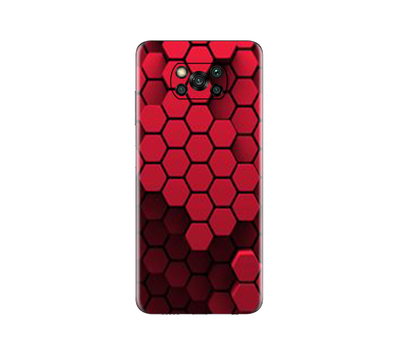 Xiaomi Poco X3 Pro Honey Combe