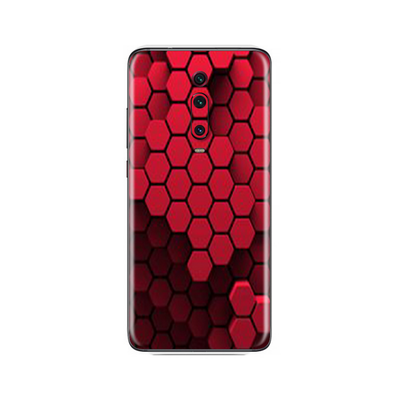 Xiaomi Redmi K20 Honey Combe