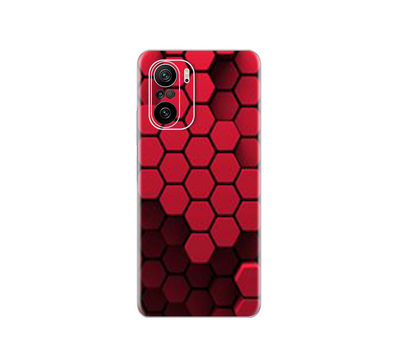 Xiaomi Redmi K40 Honey Combe