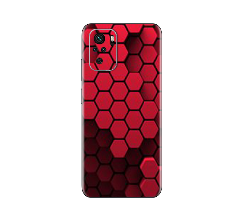 Xiaomi Redmi Note 10 Honey Combe