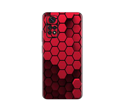 Xiaomi Redmi Note 11 Pro Honey Combe