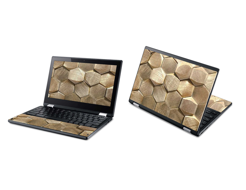 Acer Chromebook R11 Honey Combe