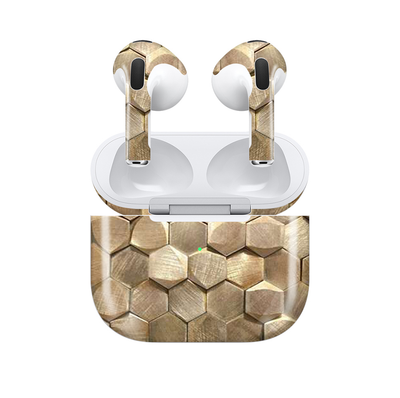 Apple Airpods 3rd Gen Honey Combe