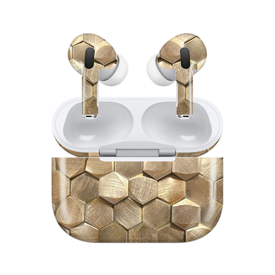 Apple Airpods Pro 2nd  Gen Honey Combe