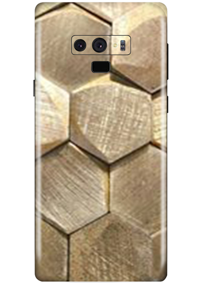 Galaxy Note 9 Honey Combe
