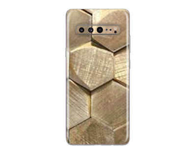 Galaxy S10 5G Honey Combe