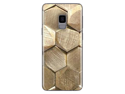 Galaxy S9 Honey Combe
