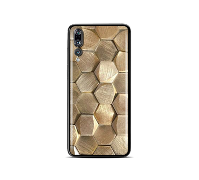 Huawei P20 Pro Honey Combe