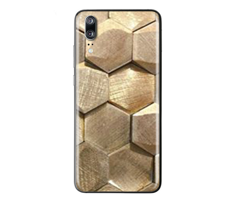 Huawei P20 Honey Combe