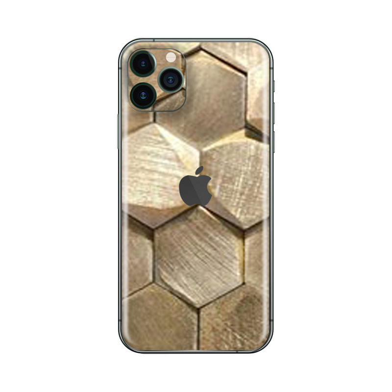 iPhone 11 Pro Honey Combe