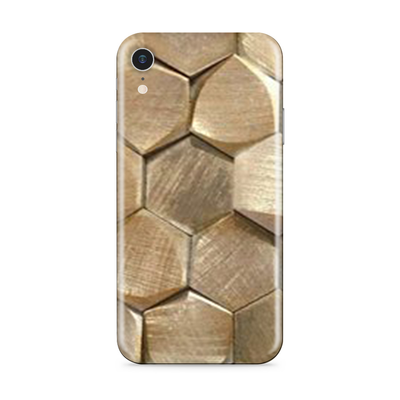 iPhone XR Honey Combe