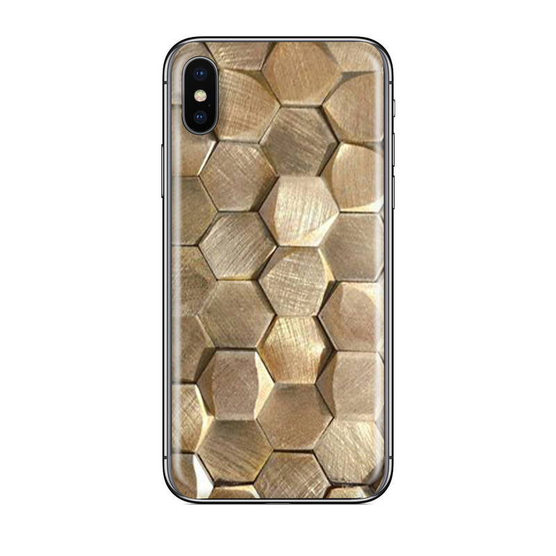 iPhone XS Max Honey Combe