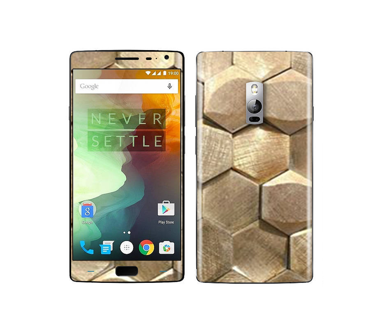 OnePlus 2 Honey Combe