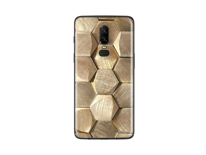 OnePlus 6 Honey Combe