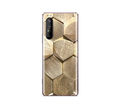 Sony Xperia 5 ll Honey Combe