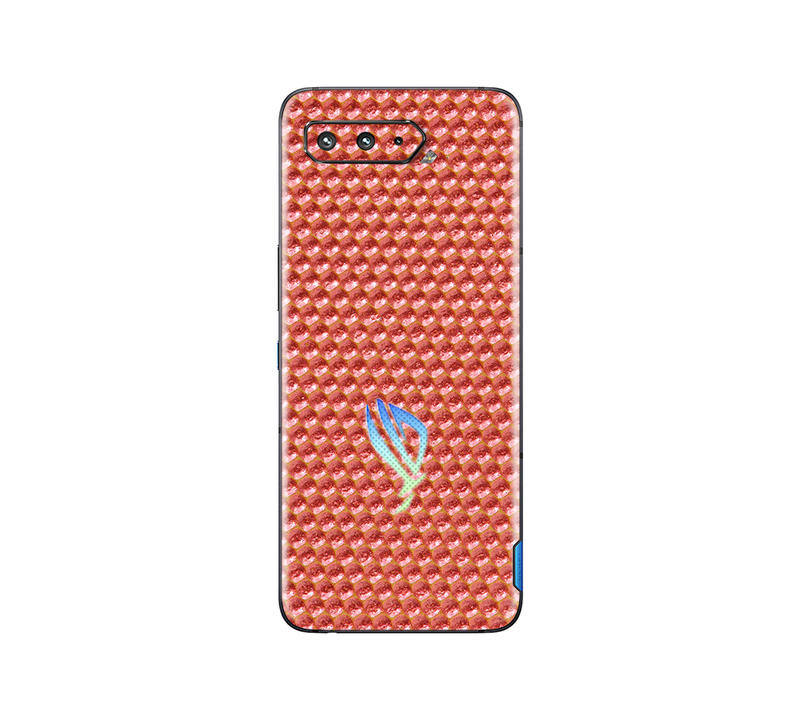Asus Rog Phone 5 Honey Combe