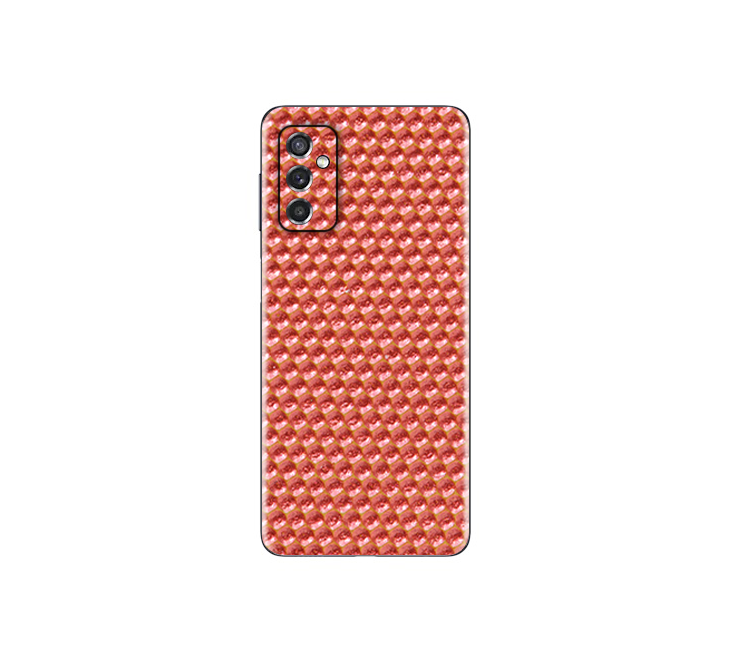 Galaxy M52 5G Honey Combe