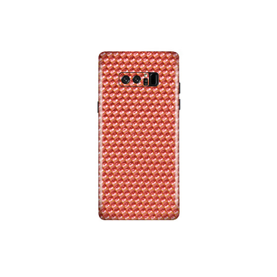 Galaxy Note 8 Honey Combe