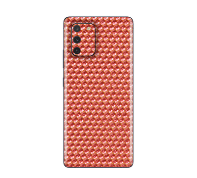 Galaxy S10 Lite Honey Combe