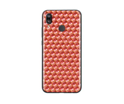 Huawei P20 Lite Honey Combe