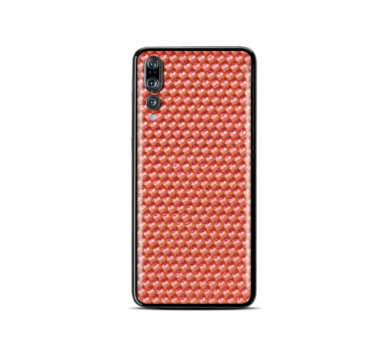 Huawei P20 Pro Honey Combe