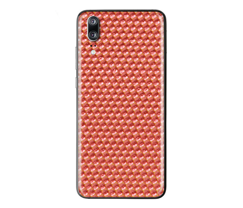 Huawei P20 Honey Combe