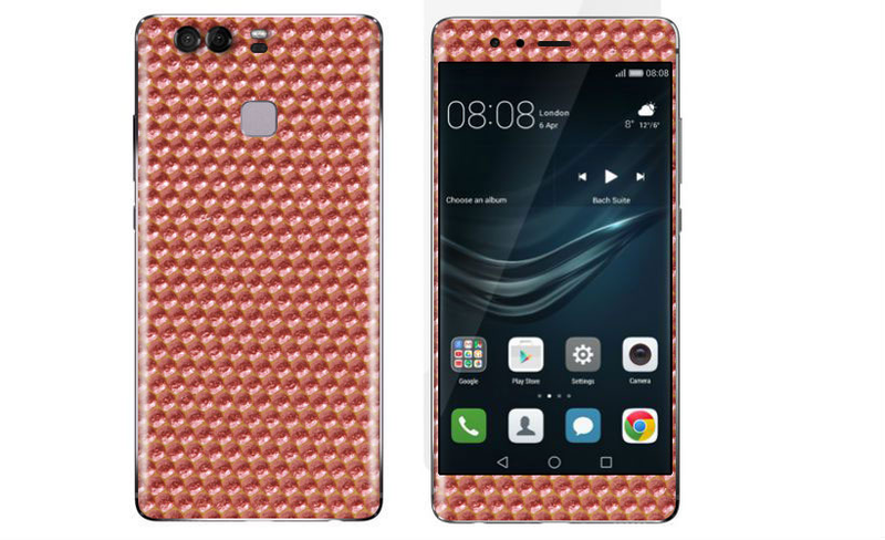 Huawei P9 Honey Combe