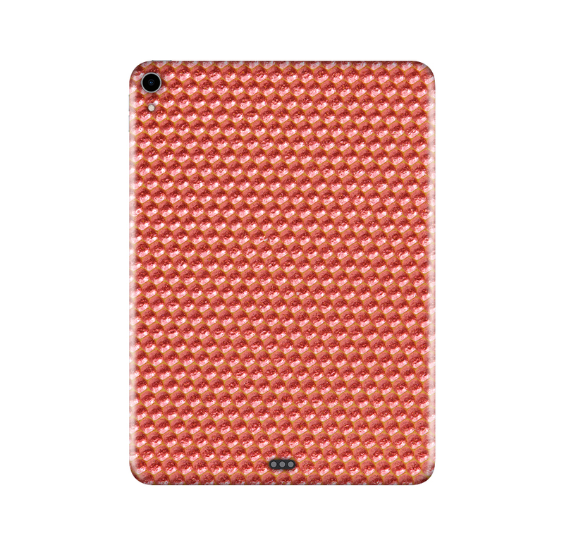 iPad Pro 11" (1st GEN) Honey Combe