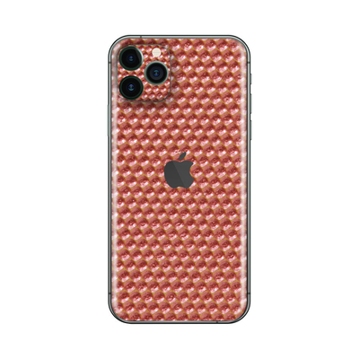 iPhone 11 Pro Honey Combe