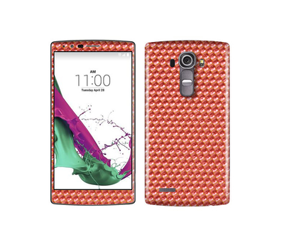 LG G4 Honey Combe