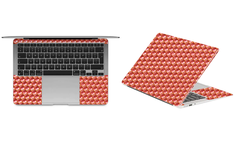 MacBook 13 Honey Combe