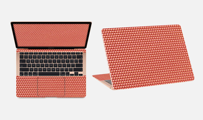 MacBook Air 13 2020 Honey Combe