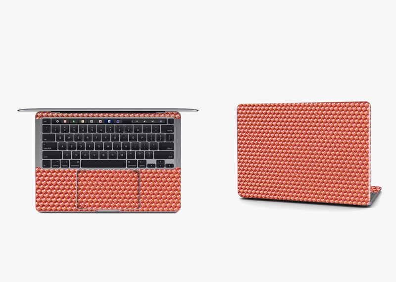 MacBook Pro 13 (2016-2019) Honey Combe