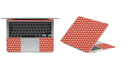 MacBook Pro 13 Honey Combe
