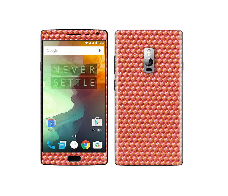 OnePlus 2 Honey Combe