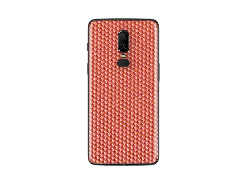 OnePlus 6 Honey Combe