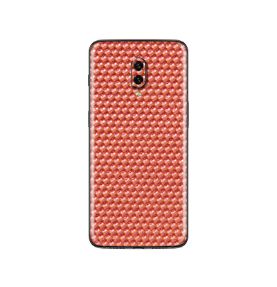 OnePlus 6t Honey Combe