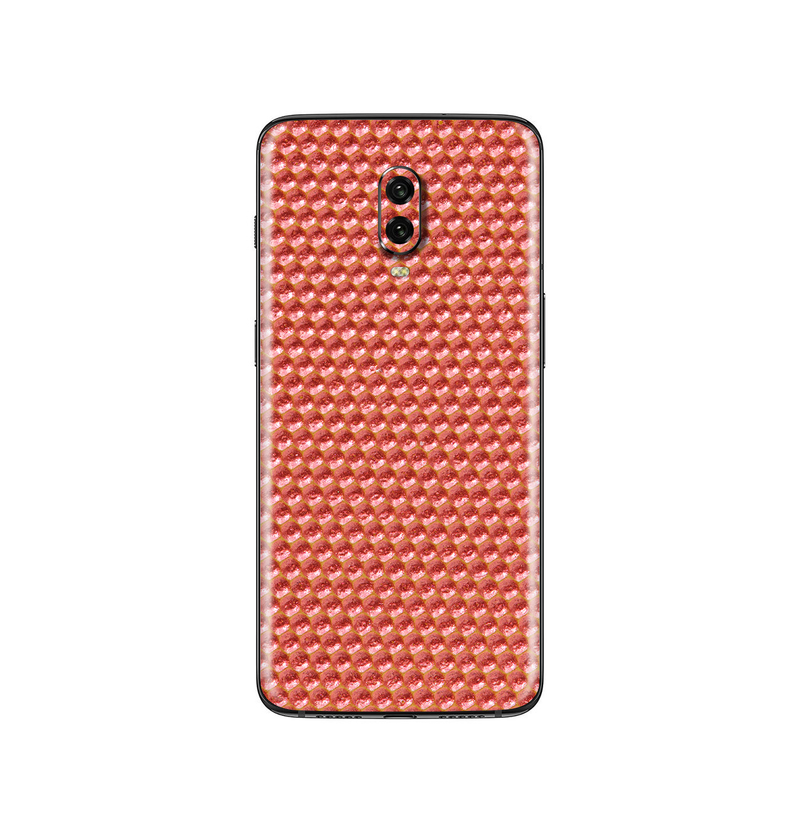 OnePlus 6t Honey Combe