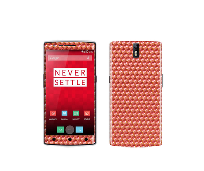 OnePlus One Honey Combe