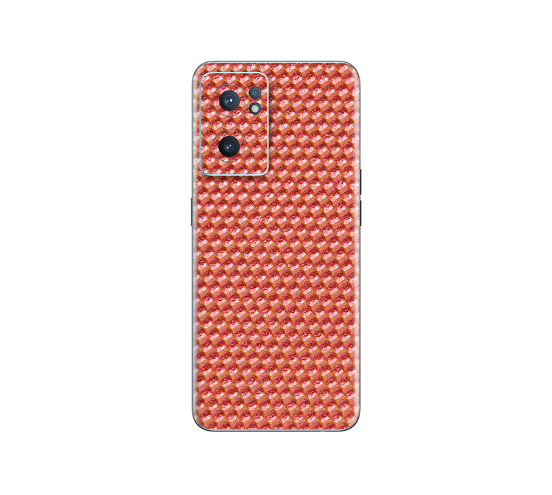 OnePlus Nord CE 2 5G  Honey Combe